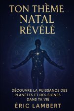 Ton thème natal révélé