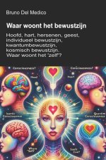 Waar woont het bewustzijn?