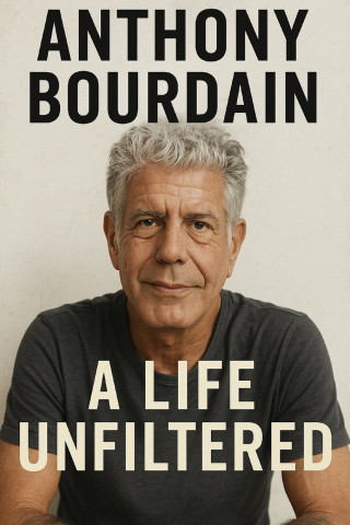 Anthony Bourdain