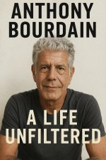 Anthony Bourdain