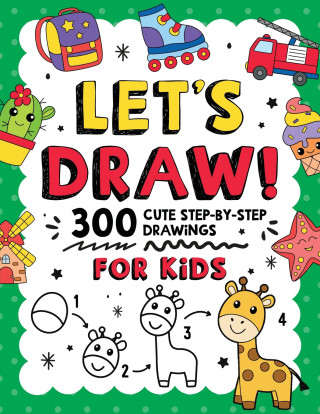 LET'S DRAW!