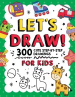 LET'S DRAW!