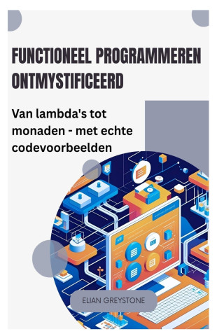 Functioneel programmeren ontmystificeerd