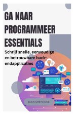 Ga naar Programmeer Essentials