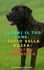 Scopri il Tuo Cane
