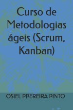 Curso de Metodologias ágeis (Scrum, Kanban)