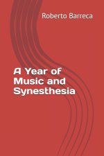 A Year of Music and Synesthesia