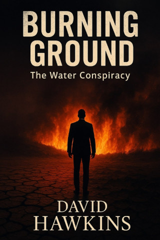 BURNING GROUND