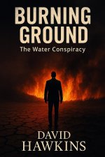 BURNING GROUND