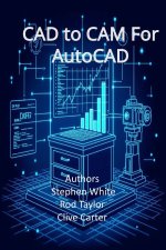 CAD to CAM for AutoCAD
