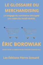 Le Glossaire du Merchandising