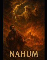 The Book of Nahum
