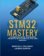 STM32 Mastery