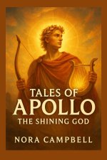 Tales of Apollo- The Shining God