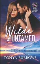 Wilde and Untamed