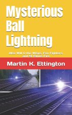 Mysterious Ball Lightning