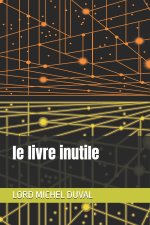 le livre inutile