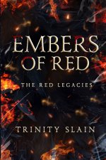 Embers of Red