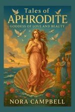 Tales of Aphrodite- Goddess of Love and Beauty