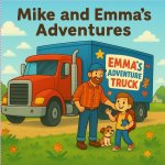 Mike and Emma's adventures