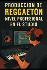 Producción de Reggaetón Nivel Profesional en FL Studio