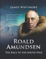 Roald Amundsen