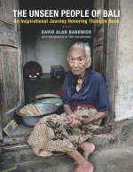 The Unseen People of Bali