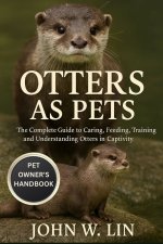 OTTERS AS PETS