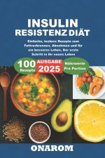 Insulinresistenz-Diät