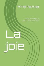 La joie