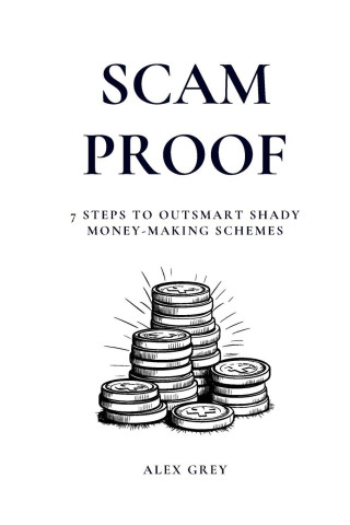 Scam Proof