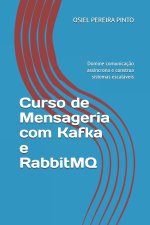 Curso de Mensageria com Kafka e RabbitMQ