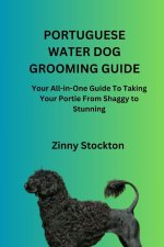 PORTUGUESE WATER DOG GROOMING GUIDE