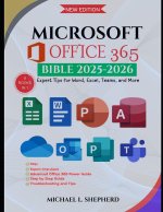 Microsoft Office 365 Bible