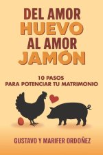 Del Amor Huevo Al Amor Jamón
