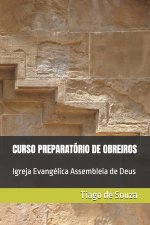 Curso Para Formação de Obreiros