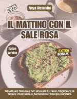 Il Mattino con il Sale Rosa