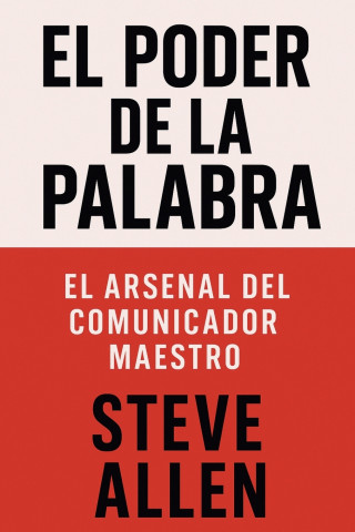 El Poder de la Palabra