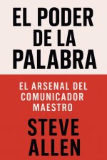El Poder de la Palabra