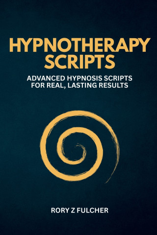 Hypnotherapy Scripts