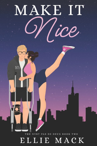 Make It Nice