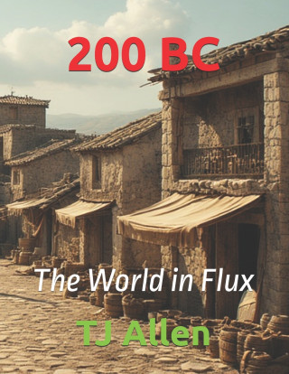 200 BC