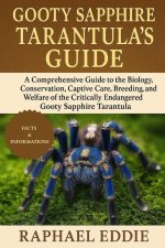 GOOTY SAPPHIRE TARANTULA'S GUIDE