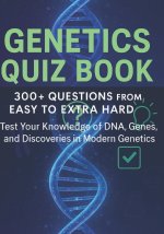 Genetics Quiz Book