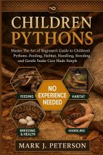 CHILDREN PYTHONS