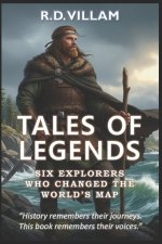 Tales of Legends