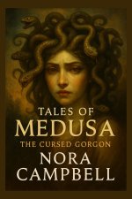 Tales of Medusa- The Cursed Gorgon