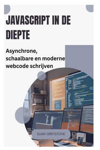 JavaScript in de diepte