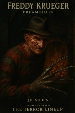 FREDDY KRUEGER