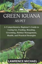 GREEN IGUANA